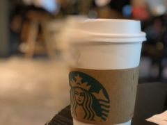 -星巴克(杭州市民中心店)