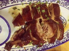 乌镇酱鸭-印象江南(东栅店)