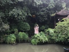-杭州黄龙洞