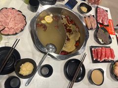 -三江汇火锅店(保全街店)