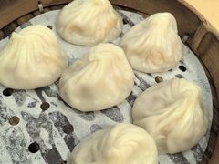 -龙咆汤包·手工现包小笼(拱北口岸店)