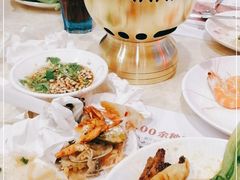 -芭菲盛宴·环球美食(锦城万达广场店)