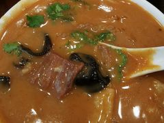 滋补胡辣汤-方中山胡辣汤(成都首店)