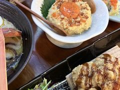 -白石的深夜食堂(万达店)