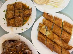 -悦宾饭馆(翠花胡同店)