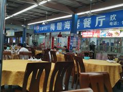 -梅姐海鲜餐厅(水头海鲜街店)
