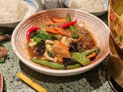 -Home Thai·泰谣(王府井apm店)