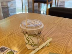-鹊茶咖啡•新中式(深圳首店)