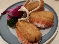 -锦粤宫·精致粤菜(深圳北站店)