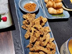 -火社火锅(平安大街店)