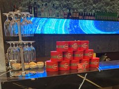 -海派悦庭·海胆烧麦·新融合菜(凯德广场店)