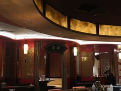 -牛将军•涮肉•烤肉(北京王府井·故宫店)