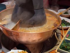 -前门涮肉(群力店)