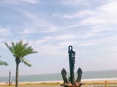 -日照海滨国家森林公园