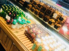 -工匠面包(壹方店)