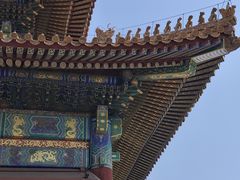 -故宫博物院(故宫)