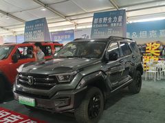 -三亚湾红树林国际会展中心(演出售票)