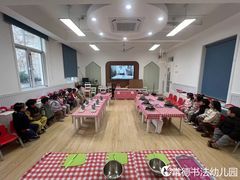 -常德书法幼儿园