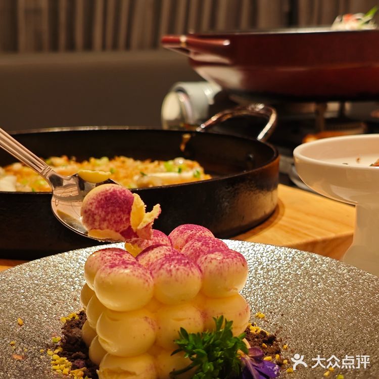 粤菜俘获了我这个湖北胃！