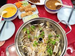 -宏状元现熬粥·京味菜(五棵松店)