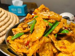 -院里·贵州菜(府东街店)