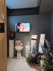 -SHISEIDO  SPA