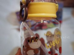 -沪上阿姨·精选茶饮(合生广场店)