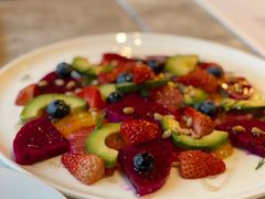 -The Rug Cafe(王府中环店)