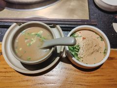 -巴奴毛肚火锅(广益哥伦布店)