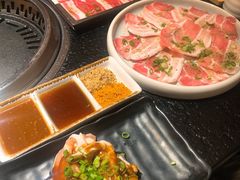 -牛焱·烧肉酒肆(五大道店)