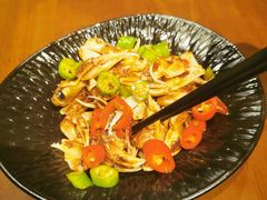 -辣瓦·江西爆炒馆子