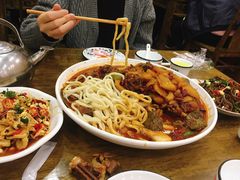 -福顺祥大盘鸡(临潼店)
