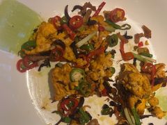 -桂满陇·海市蜃楼·黑金(国金店)