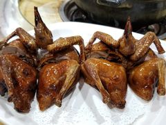 -龙凤美食(汇都店)