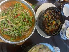 -前门烤鸭(江东中路店)