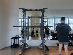 -YCHL FIT 健身(星寰店)