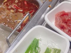 -海底捞火锅(公益西桥店)