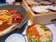 -芈重山老火锅(广州首店)