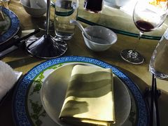-广州富力丽思卡尔顿酒店·丽轩·粤菜
