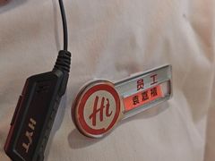 -海底捞火锅(大华一路店)