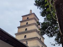 -大慈恩寺(大雁塔)