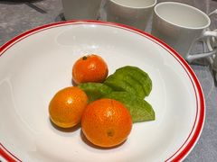 -老海陵·泰州菜(图书馆店)