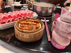 -煲王粤菜餐厅(中侨中心店)