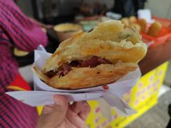 -老字号张道鸡火烧