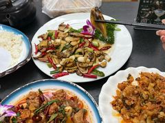 -四方小吃·白族庭院餐厅