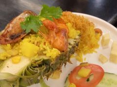 -Thai Alley泰爱里(二沙岛店)