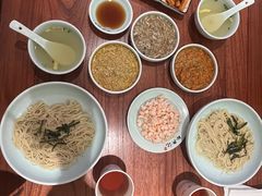 -裕兴记•蟹黄面馆(人民广场店)