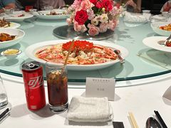 -宝丽轩中餐厅BAOLIXUAN