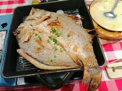 -西贝莜面村(镇江苏宁广场店)
