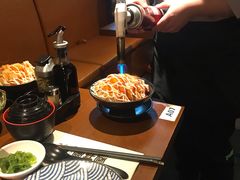 -魔丼屋(日月光店)